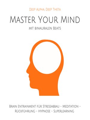 cover image of Master Your Mind